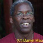 Mamady Keïta : Djembé mandingue, djembé de paix