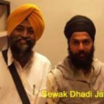 sewak dhadi jhata Sikhisme et Chants Qawalli : entre traditions guerrières et spiritualité