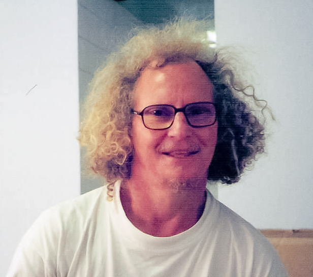 Danyel Waro — entretien Syncope