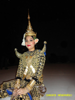 Ballet royal du Cambodge
