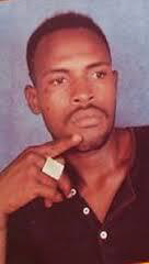 DJ Gregory Peck - The Original Poco Man Jam 1989 crédit : droits réservés
