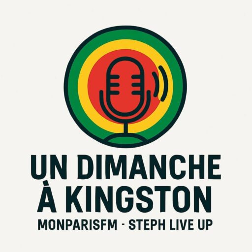 Un dimanche à Kingston — Steph Live Up Program