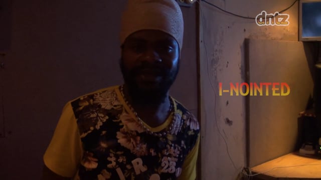 I-Nointed — Digital Estate Studio, Kingston