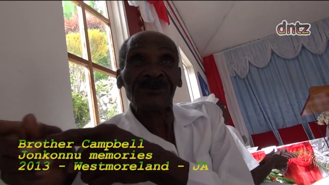 Brother Campbell — crédit Stéphane DelphinJonkonnu Memories crédit Stéphane Delphin